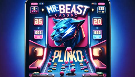 mr beast plinko|L'application Mr Beast Plinko est.
